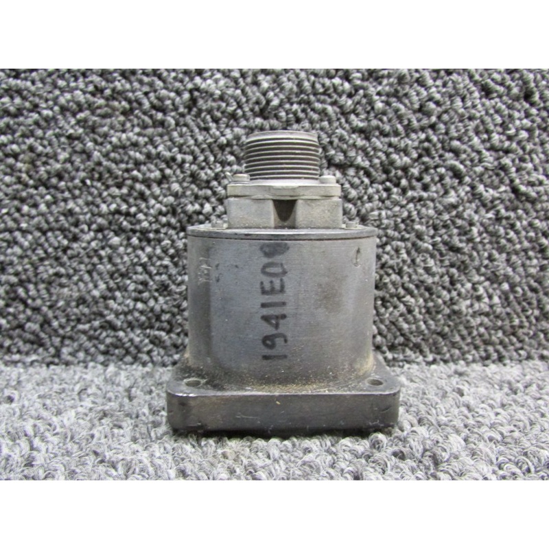 EA100AN-168 Simmonds Precision Fuel Quantity Indicator