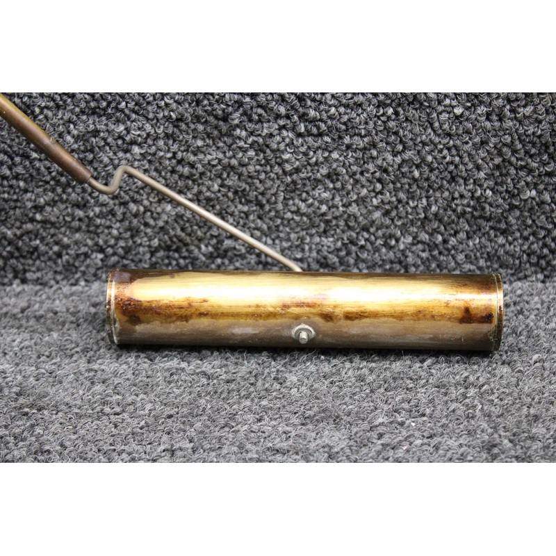 EA470B-2340M Simmonds Precision Wing Tip Fuel Level Transmitter