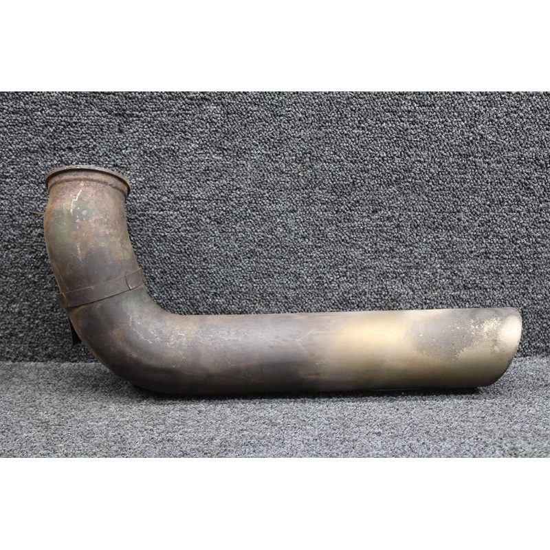 K0850711-44 Continental TSIO-520-E Knisley C402 Tailpipe RH