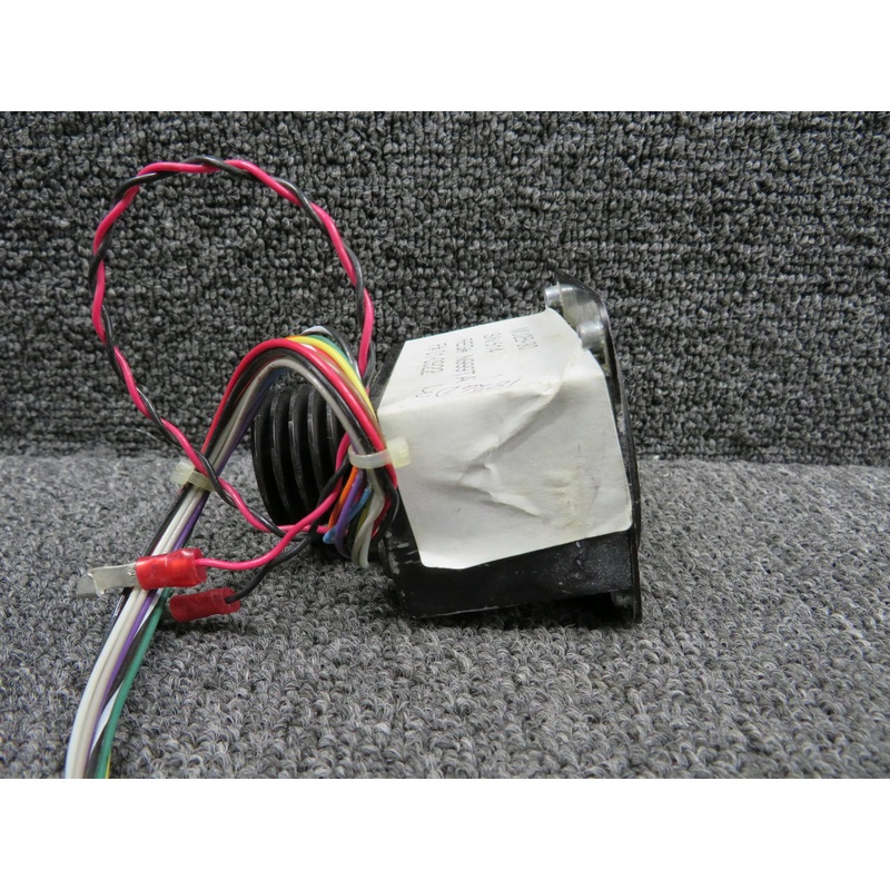 M655 Davtron Five Function Indicator
