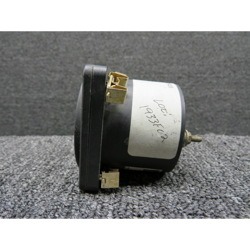 MD-90 (Alt: C664508-0202) Mid-Continent Clock (Core)