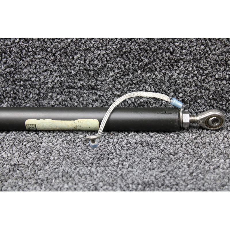 PR1-20×1-8-1090-D Diamond DA40-180 Flap Control Push Rod RH (Length: 42.91)