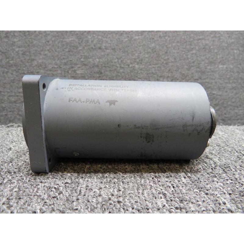 SLZ9740 (Alt: 1-4718-3) Teledyne Angle of Attack Indicator