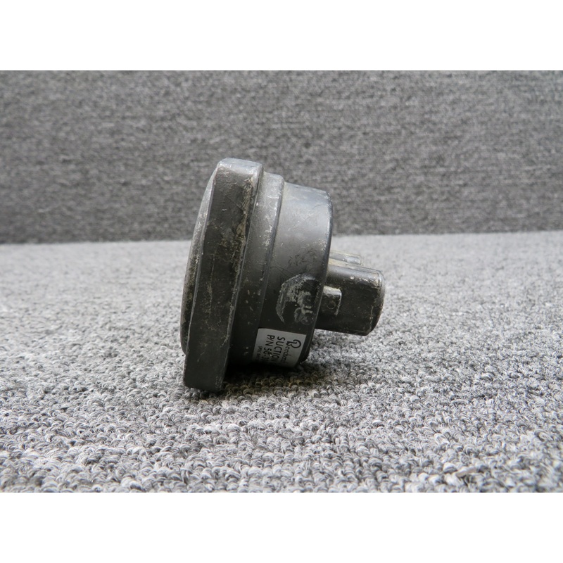 SP-3571-3-BEC (Alt: 50-384042-5) Standard Precision Suction Indicator