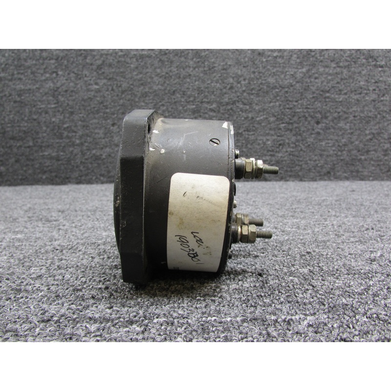 Z-22-22 Dejur-Amsco Dual Cylinder Temperature Indicator (Worn)