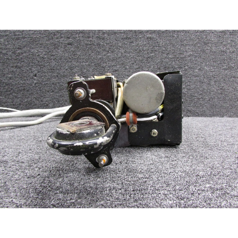 04432329-8 Dee Howard Stabilizer Actuator