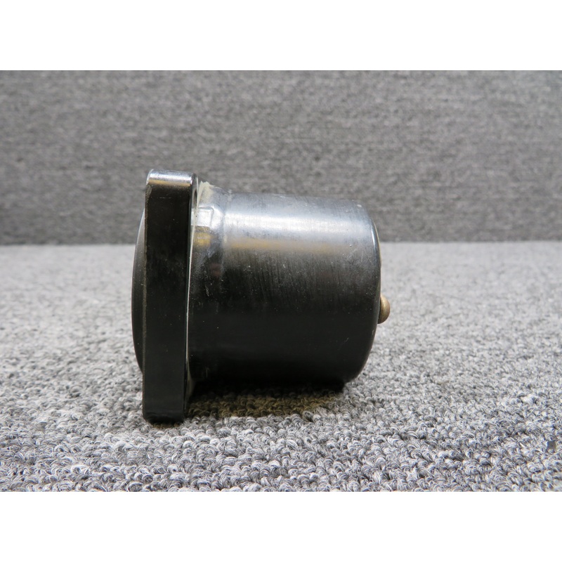 1056523 Delco Radio Oxygen Flow Indicator (Worn Face)