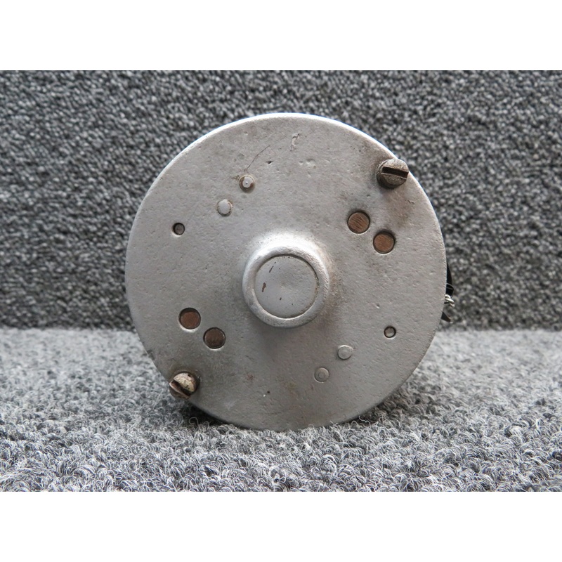 1109678 Continental 0-300D Delco-Remy Starter Assembly (Volts: 12)