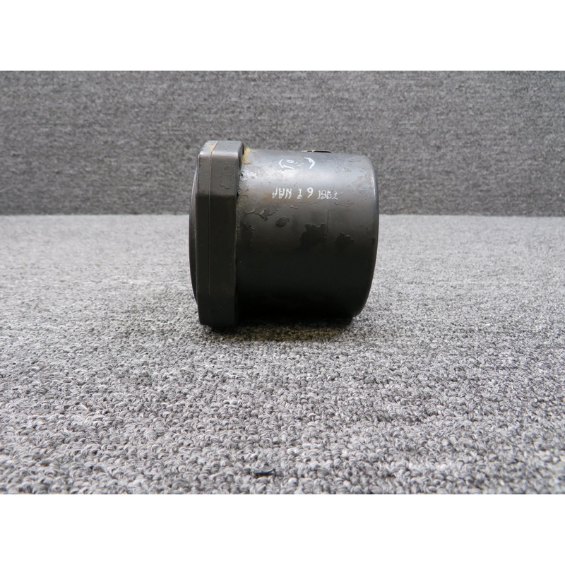 169-380009 Standard Products Airspeed Indicator (Cloudy, Faded Indications)