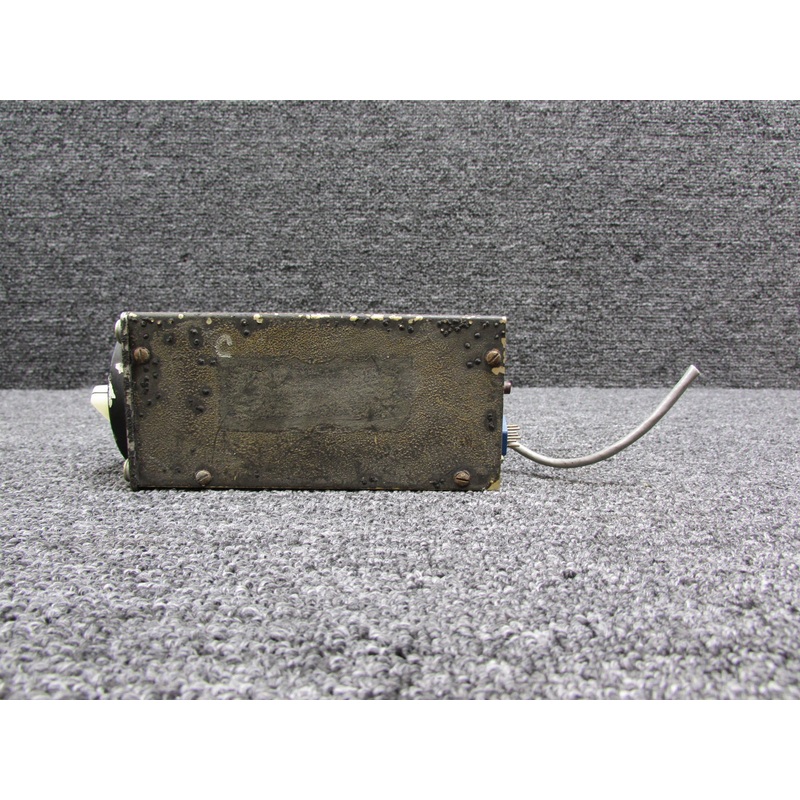 1C388 Edo-Aire Mitchell Radio Coupler without Connector (Worn Case and Face)