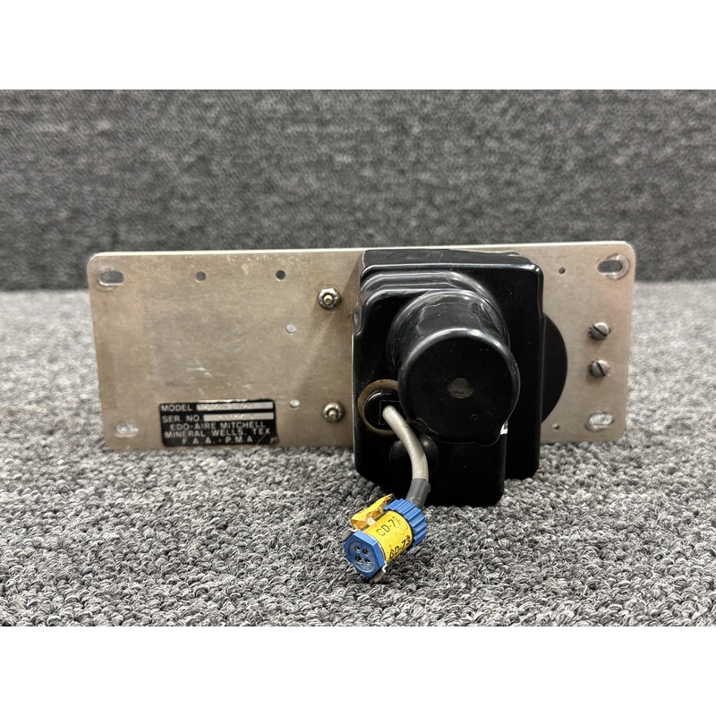 1C469-3-429 Edo-Air Mitchell Trim Servo Assembly