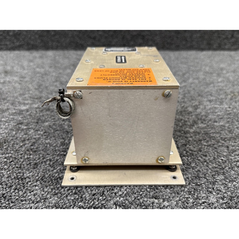 1D651-2 Edo-Aire Mitchell Yaw Dampener Assembly