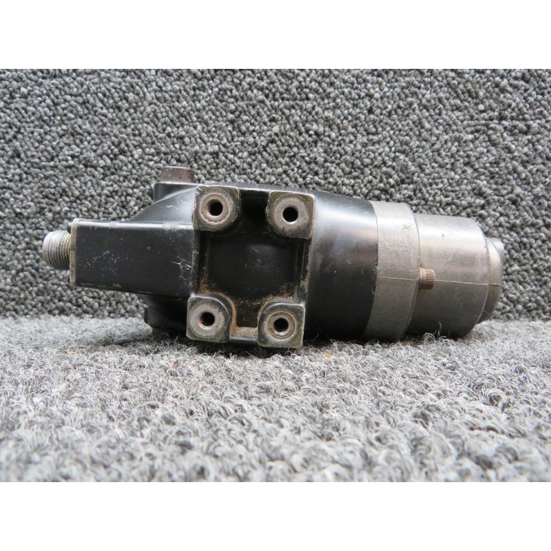 20113 Adel Precision Fuel Pump Assembly (Volts: 12)