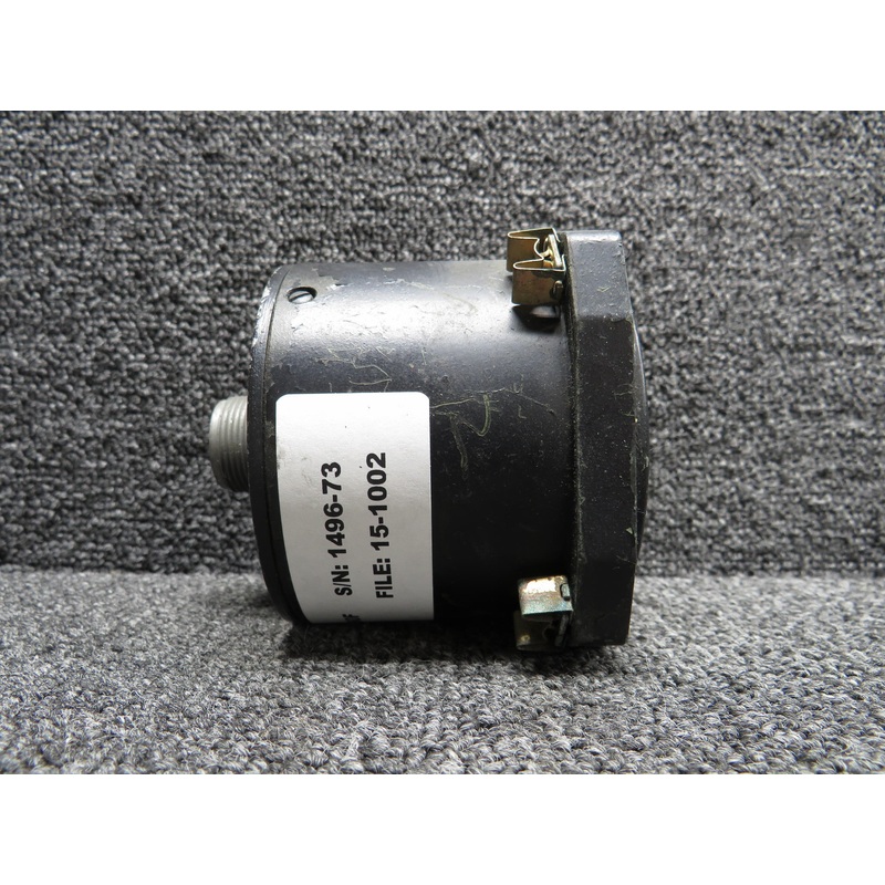 202-2F1F1K (Alt: MFR14140) Edison Electronics Dual Cylinder Temp Indicator