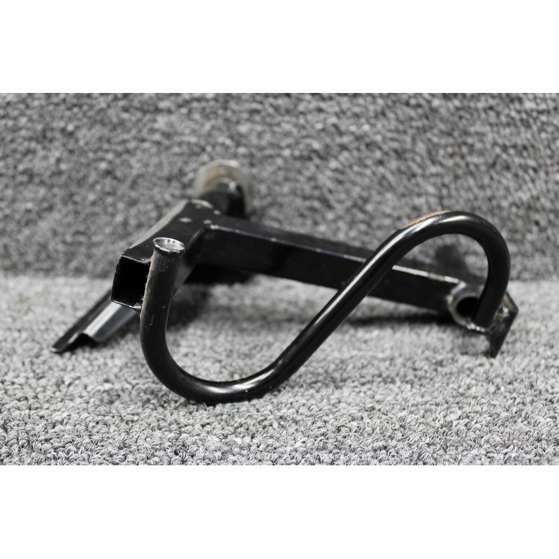22-2723-00-00 Diamond DA40-180 Pilot or Co-Pilot Rudder Pedal Assembly LH