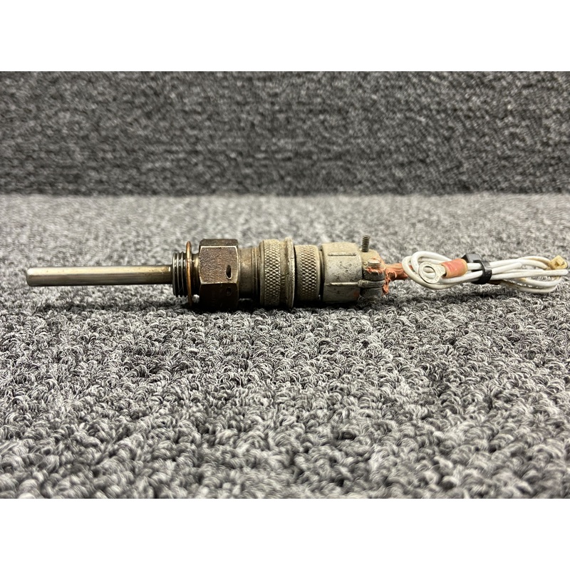 232N90-2 (Alt: MS28034-1) Edison Oil Temperature Probe
