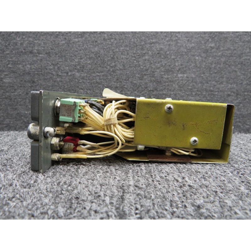 25-0570-190-1 Dee Howard Control Panel Assembly Thrust Reverser