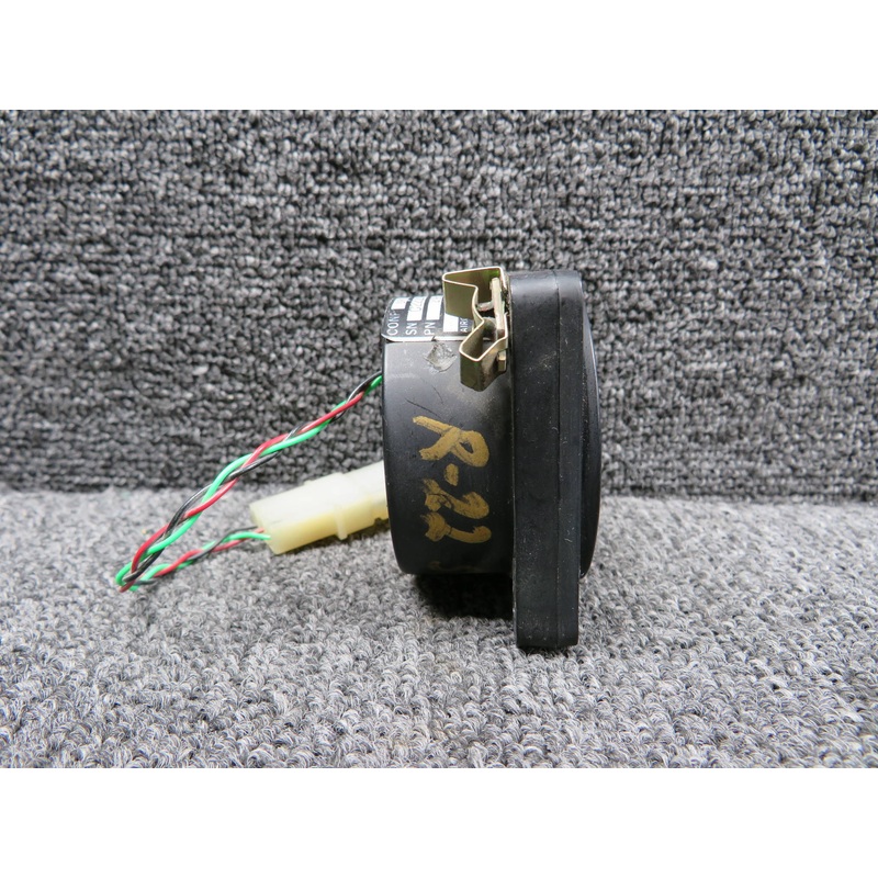 29R209-1 Aircraft Instruments Carburetor Temperature Indicator