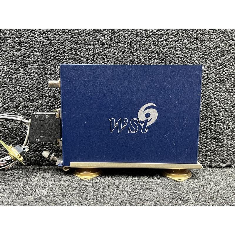 305391-000 Sandia Aerospace AV-200 Weather Data Receiver Unit with Tray (11-32V)