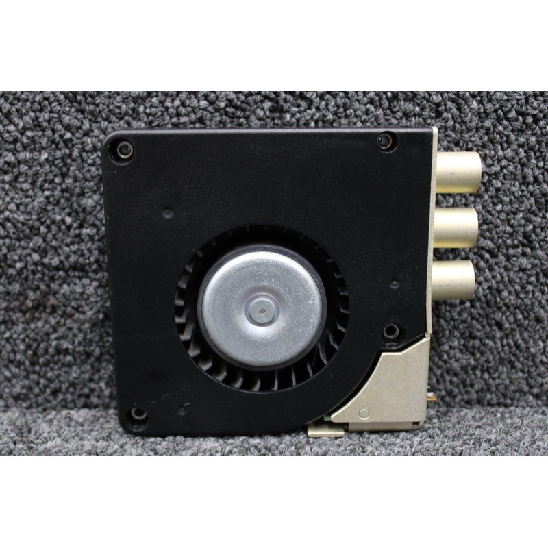 305467-00 Sandia Safe328 Avionics Cooling Fan with Mod (Volts: 22-31)