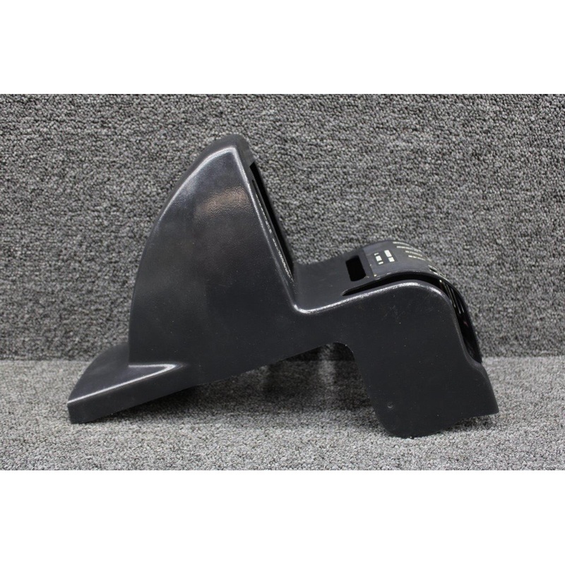 320841-1 (Alt: 964-357) Piper PA46-350P Goodrich Control Quadrant Pedestal Cover
