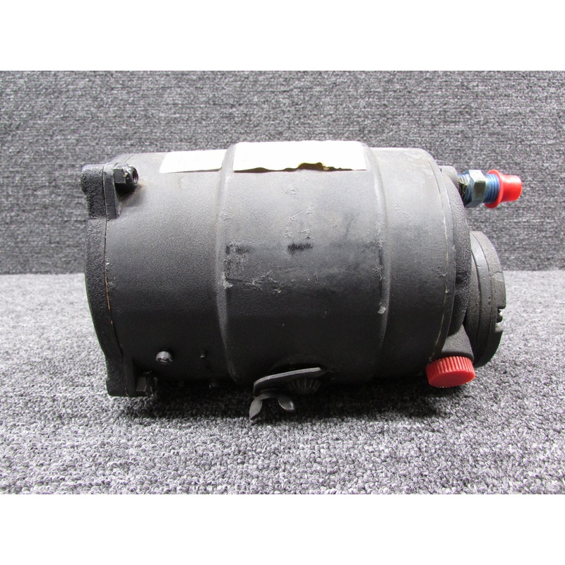350-344 Aircraft Instruments Horizon Gyro Indicator