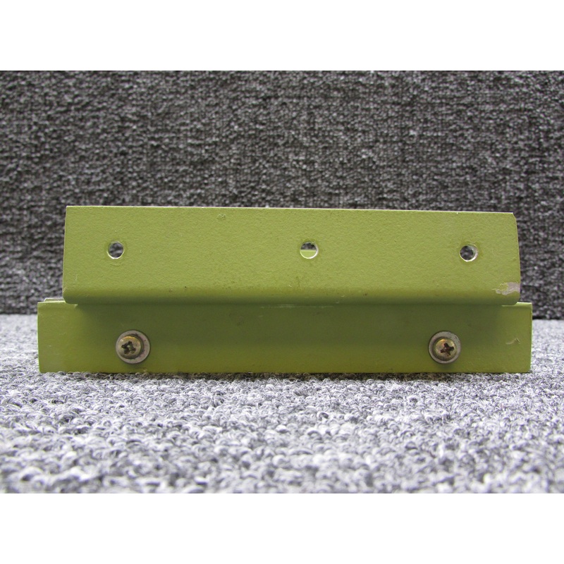 400-014135-01 AlliedSignal GPS Downconverter with Mounting Bracket