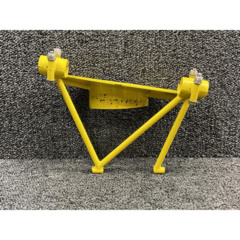50757-1 Pratt and Whitney R-1340-AN-1 Oil Filter Mounting Bracket