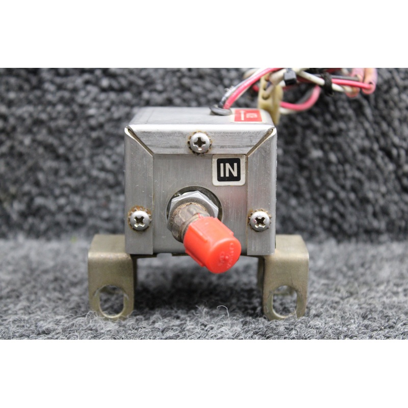 680501A Shadin Fuel Flow Transducer (12V)