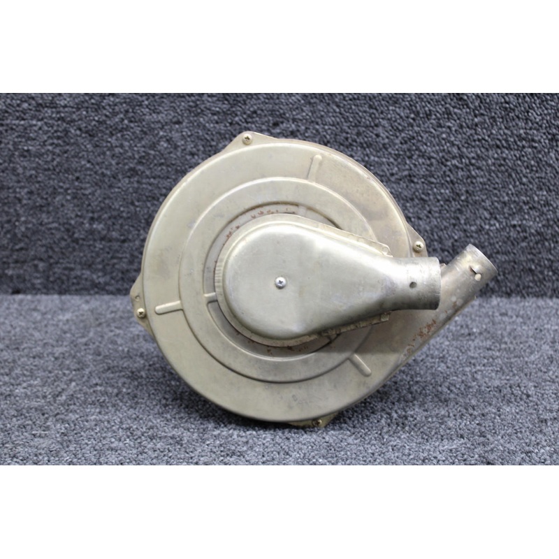 714750 Aircraft Heating and Electrical Heater Blower Assembly