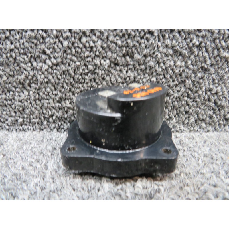 773-3-79 Datcon Hour Meter Indicator (Hours: 1753.7)
