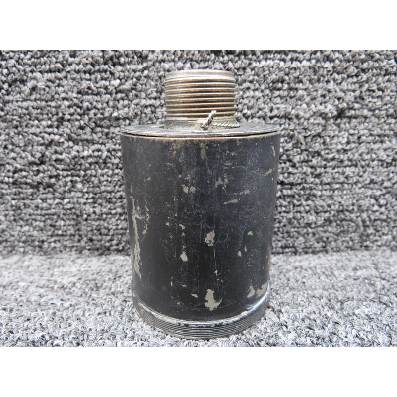 80099-204A-1A5K-D1 Thomas Edison Oil Temperature Indicator