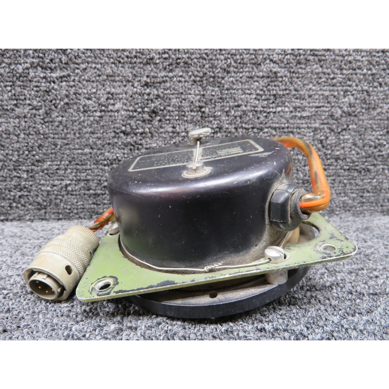819802-1 Teledyne CTR801-1 Angle of Attack Transducer (28V)