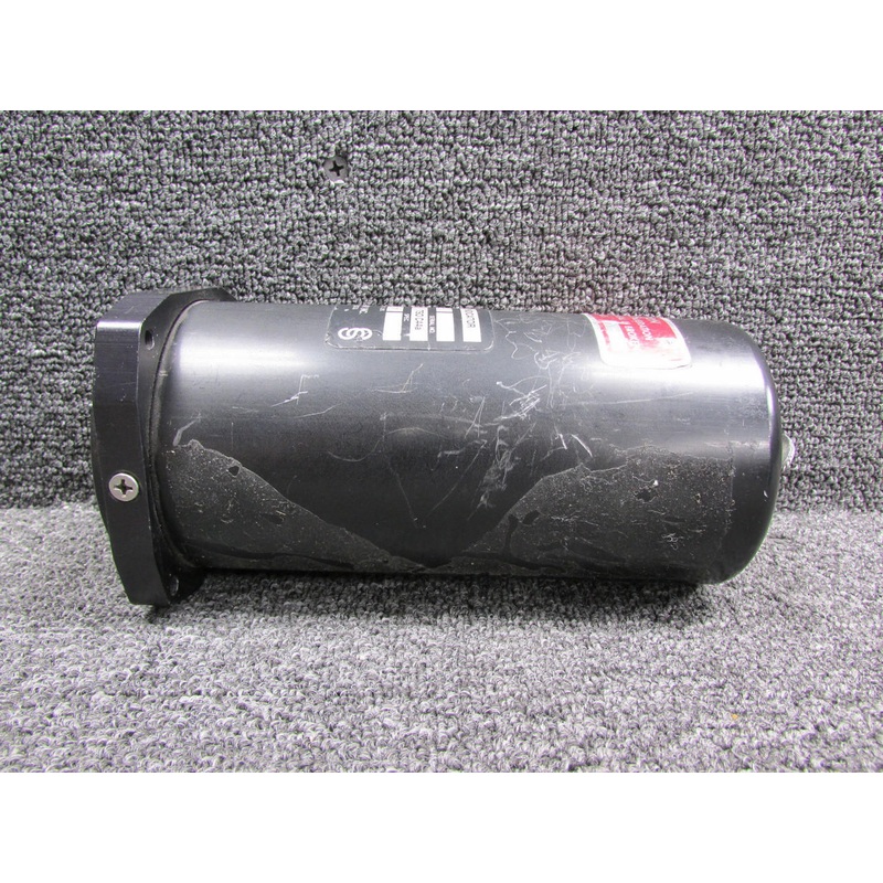 910522 Shadin Digital Fuel Flow Indicator