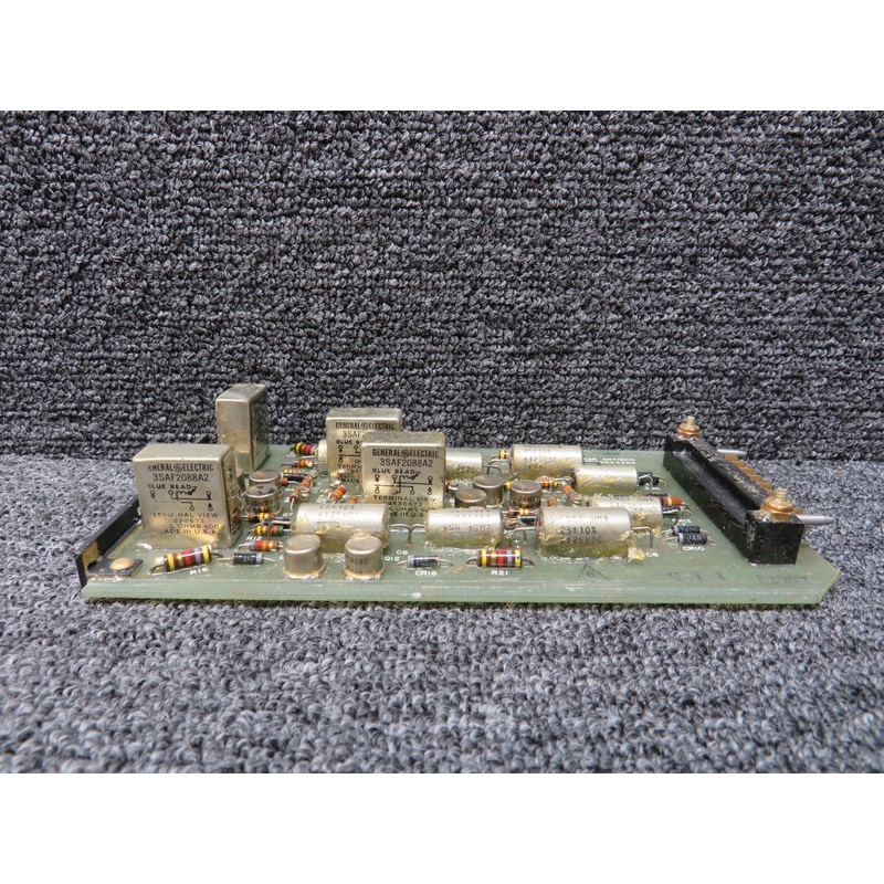 9544303 Goodyear Anti-Skid PCB Board