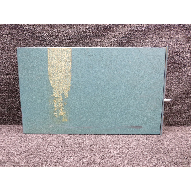 965-0411-010 Sundstrand Ground Proximity Warning Computer