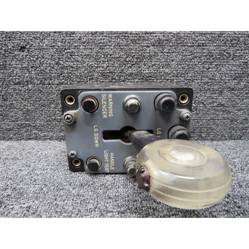 A1001M9-1 Avionic Products Landing Gear Control Panel (28V)