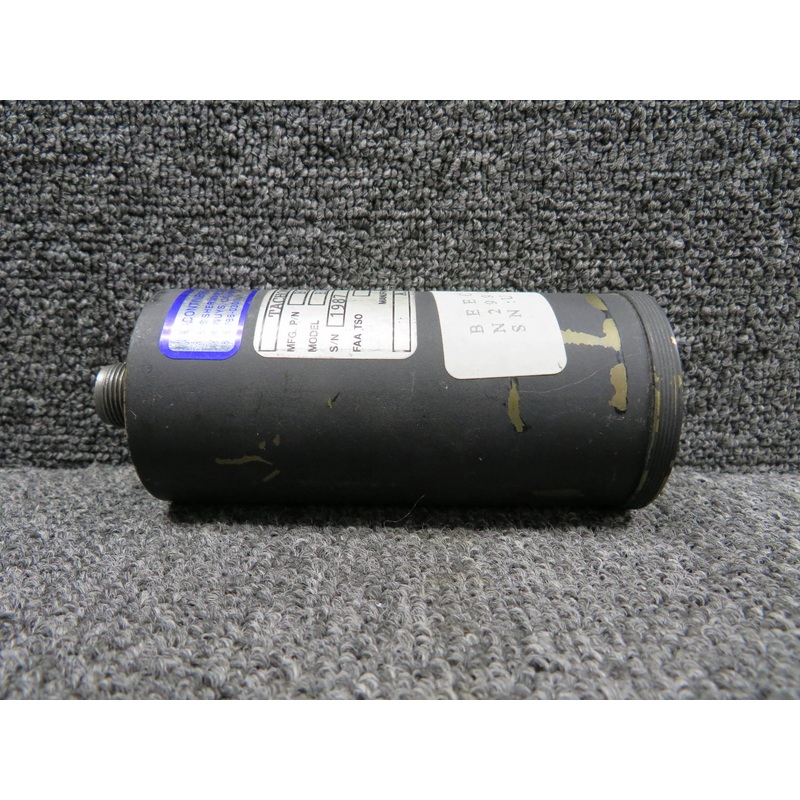 B366-1 A.I.D. Tachometer Indicator