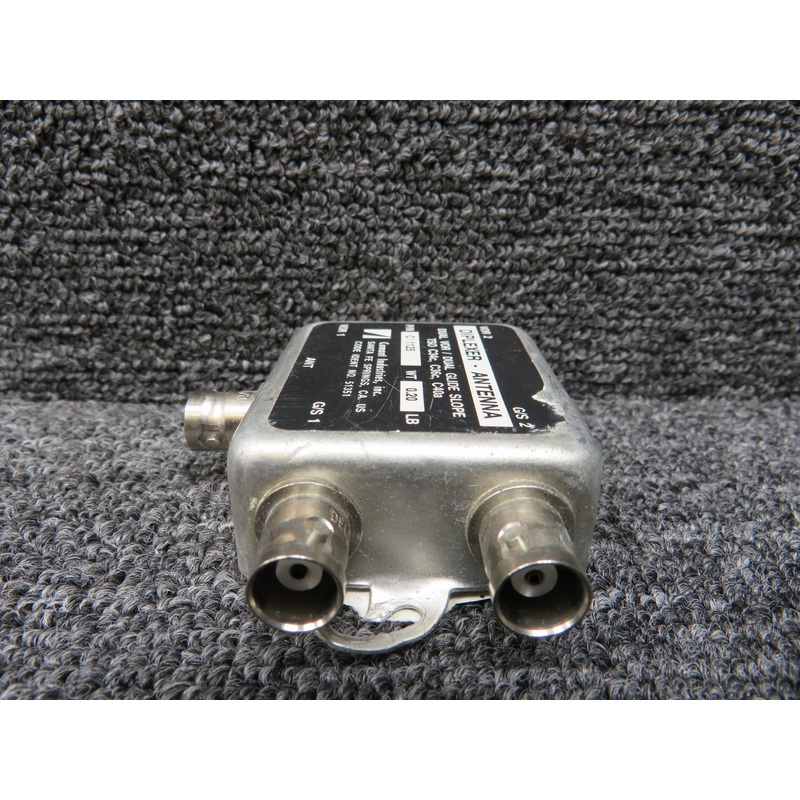 CI-1125 Comant Diplexer Antenna Coupler