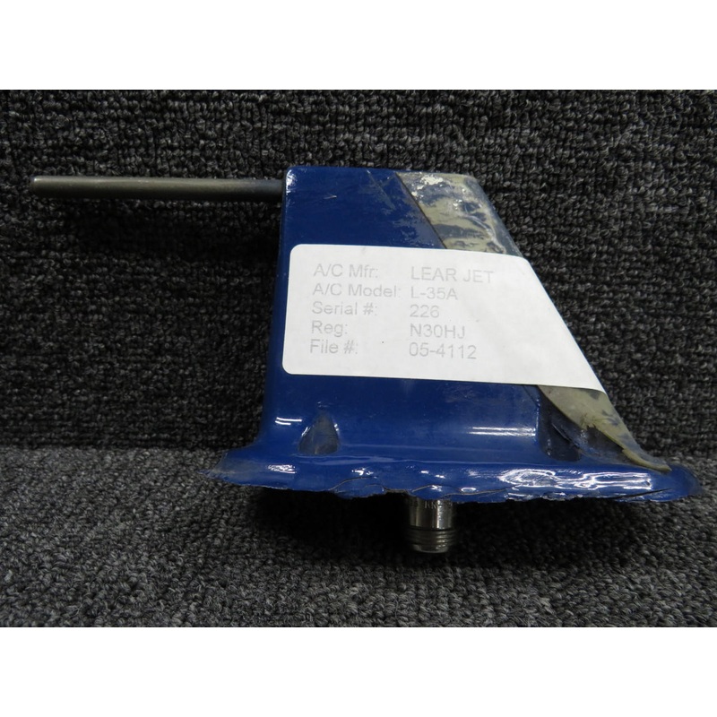 CI 275-5 (Alt: 121-014378-01) Comant AT-462 Antenna