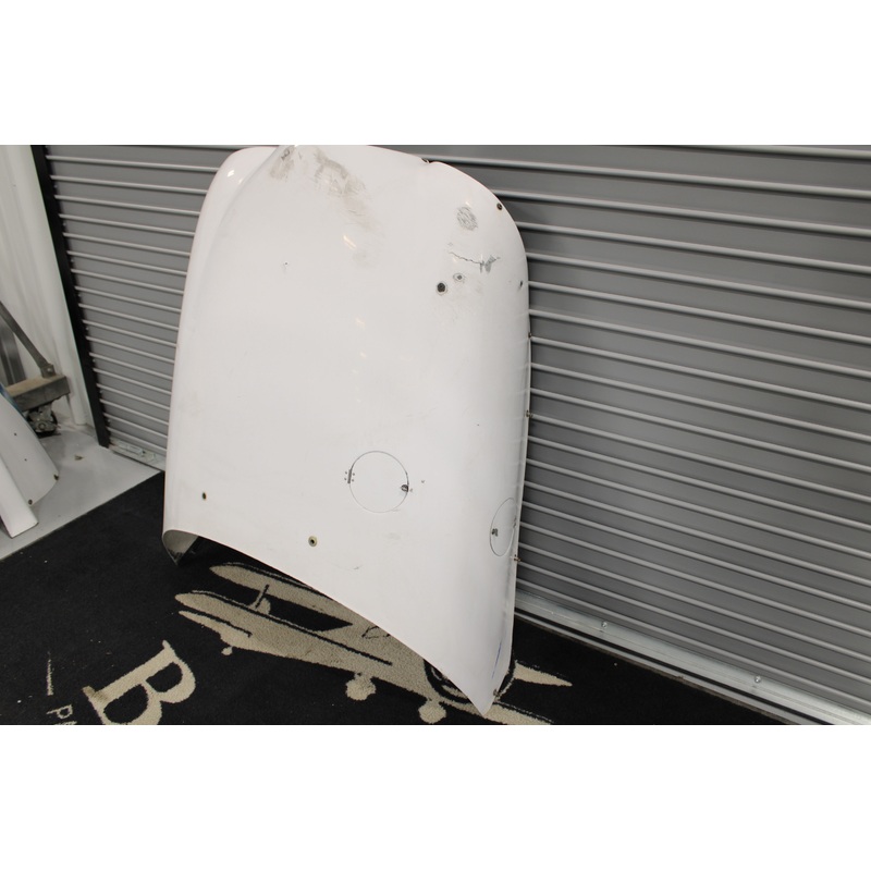 D41-7116-04-00 Diamond DA40-180 Engine Cowling Assembly Upper