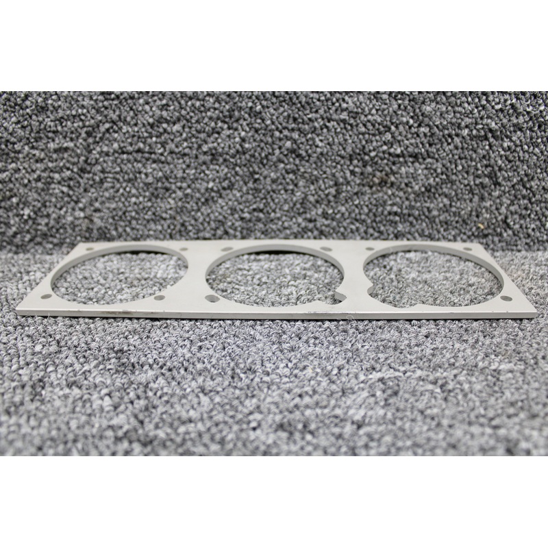 DA4-1131-22-06A Diamond DA40-180 Instrument Panel Cover Upper Center