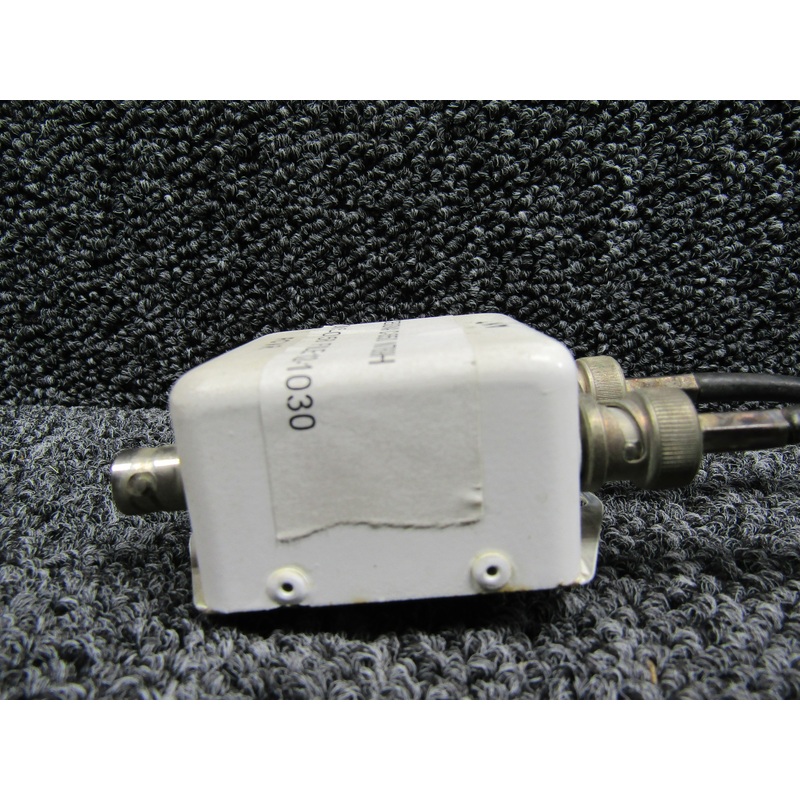 DM-N4-17-4 Dorne and Margolin Coupler