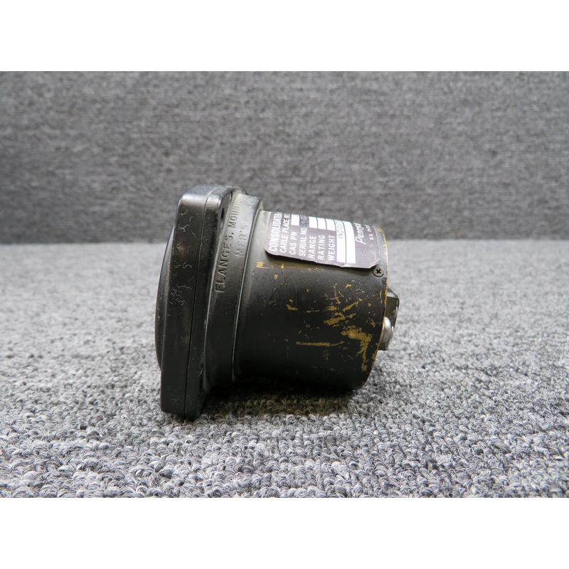 DSF1505 Consolidated Airborne Fuel Quantity Indicator