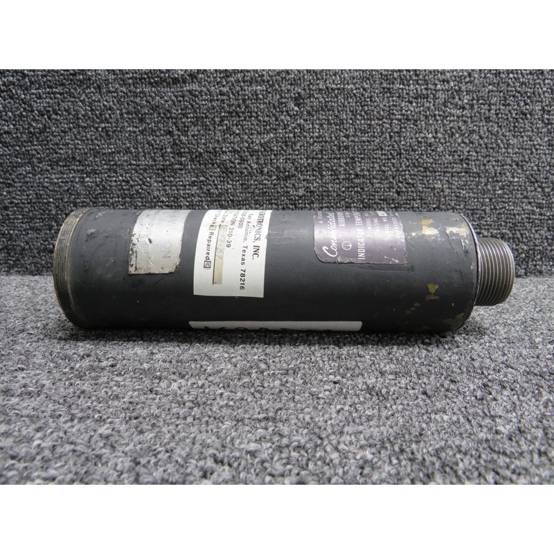 DST29-11 Consolidated ITT Indicator (Cracked Face and Loose Parts) (Core)