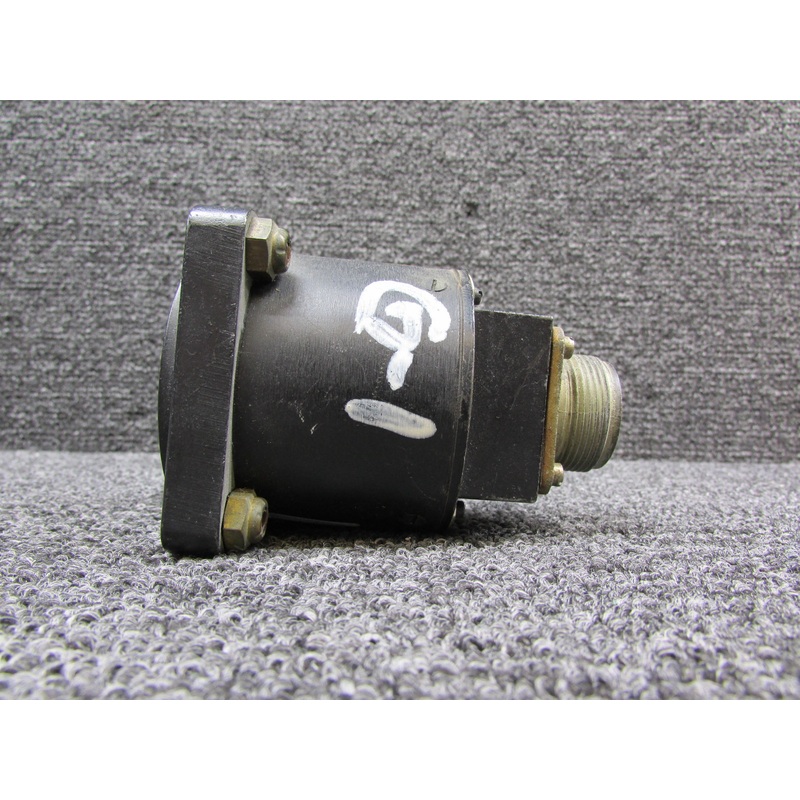 EA148AN-122H Liquidometer Dual Methanol Water Indicator (23 Gallons) (24V)