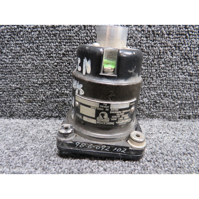 F27 Smiths Desynn Indicator (24V)