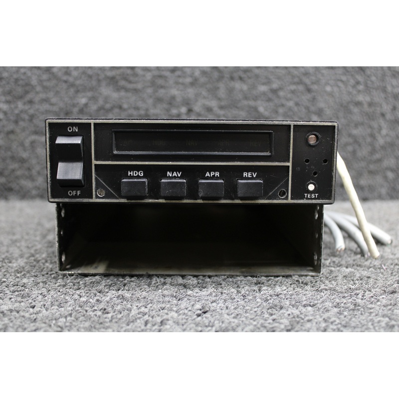 ID772-0004 Edo-Aire Mitchell Autopilot Flight Controller Computer (14V)