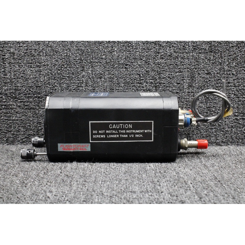 IU262-003-14 (Alt: 52D54) Edo-Aire, Mitchell 4000C Directional Gyro Indicator