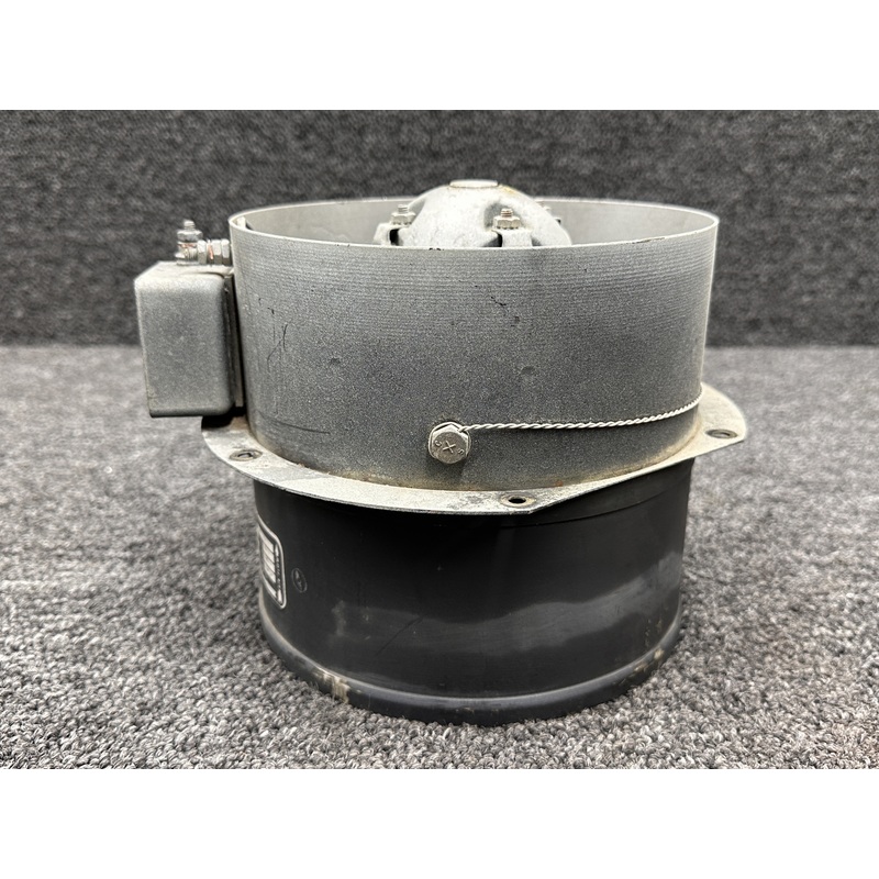 M6921N-6A Dynamic Air Engineering AC Axial Flow Fan Assembly (27V, 16.5A)